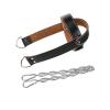 ICDKOYK Neck Strengthening Harness with Iron Chain view 2