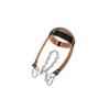 ICDKOYK Neck Strengthening Harness with Iron Chain view 4