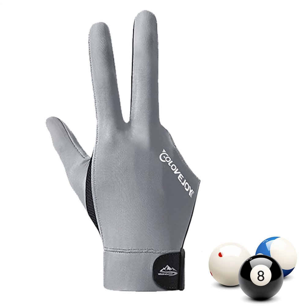 Billiard Gloves | Cue Shooter Gloves