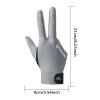 Billiard Gloves | Cue Shooter Gloves view 4