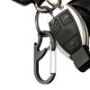 Stainless Steel Keychain Bottle Opener view 1