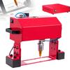 ByBoDi Portable Pneumatic Dot Marking Machine for Metal, Digitally Controlled Deep Marking Machine for Letters and Serial Numbers view 1