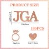 100 Pcs Bride To Be Confetti view 2