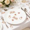 100 Pcs Bride To Be Confetti view 4