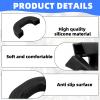 GuBaoZhuo 3 Pairs Silicone Pot Handles view 3
