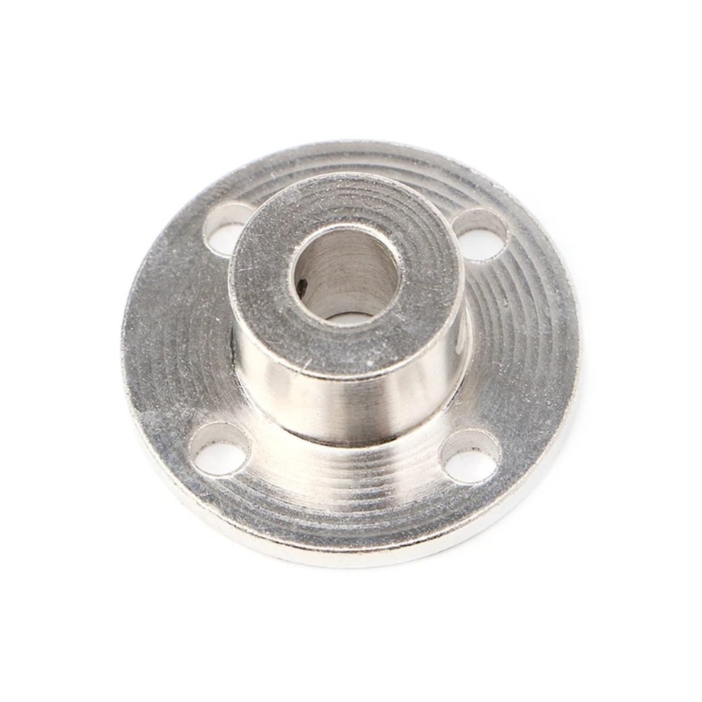 Rigid Flange Coupling, Guide Shaft Coupling, Motor Connection, 310 mm (8 mm)
