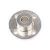 Rigid Flange Coupling, Guide Shaft Coupling, Motor Connection, 310 mm (8 mm) view 1