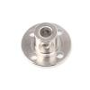 Rigid Flange Coupling, Guide Shaft Coupling, Motor Connection, 310 mm (8 mm) view 4