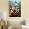 Adult Paint by Numbers Kit, 40 × 50 cm view 4