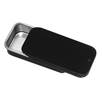 Metal Easter Egg Storage Box