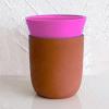Pottery Rim Shaper Cone view 3