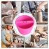 Pottery Rim Shaper Cone view 4