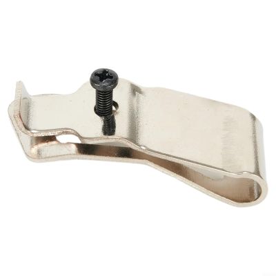 Valixirant Belt Clip Tool - Compatible with Drills and Screwdrivers