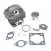 Cylinder piston kit for SRM-335ES, SRM-335TES, A130000850, P021014030 view 1