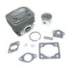 Cylinder piston kit for SRM-335ES, SRM-335TES, A130000850, P021014030 view 3
