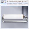 Manual Stretch Film Dispenser for Efficient Bundling and Strapping view 4