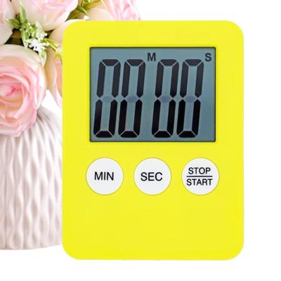Nevalerra Magnetic Timer