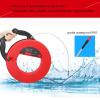 Professional PVC/Iron Pipe Blockage Detector and Diagnostic Scanner view 2