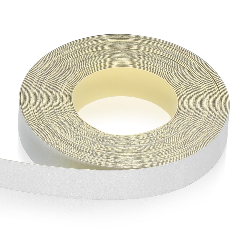 10 mm Self-Adhesive Reflective Tape Strips for Tachometers