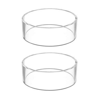 Acrylic Basketball Display Stand