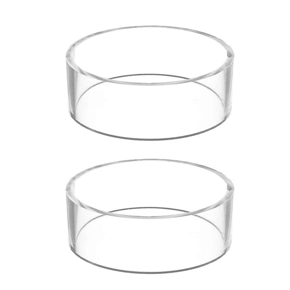 Acrylic Basketball Display Stand