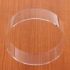Acrylic Basketball Display Stand view 4