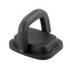 QOKLIYUI Wooden Look Pot Lid Knob view 2