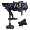MAPHRWZ TF10000 Interchangeable Left/Right Spinning Reel, 13+1BB, 4.1:1 Gear Ratio view 1