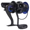 MAPHRWZ TF10000 Interchangeable Left/Right Spinning Reel, 13+1BB, 4.1:1 Gear Ratio view 2