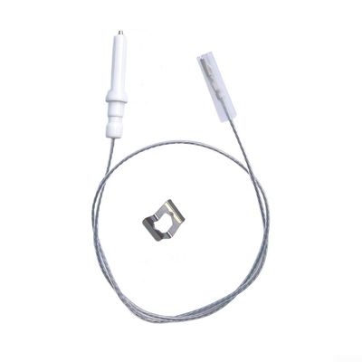 Electronic Igniter for Sabaf Gas Stoves and Cooktop Burners (450 mm)