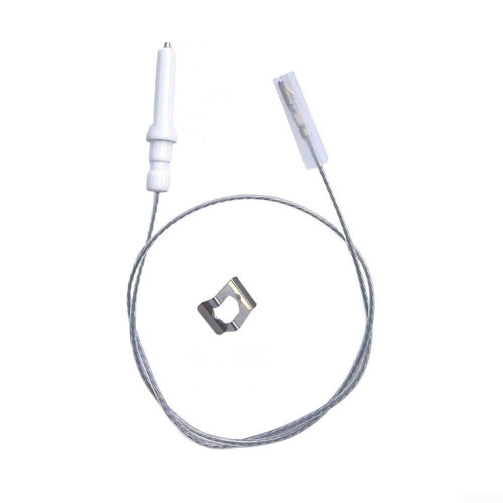 Electronic Igniter for Sabaf Gas Stoves and Cooktop Burners (450 mm)