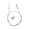 Electronic Igniter for Sabaf Gas Stoves and Cooktop Burners (450 mm) view 1