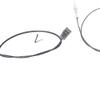 Electronic Igniter for Sabaf Gas Stoves and Cooktop Burners (450 mm) view 3