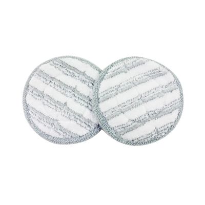 Replacement Mop Cloths Compatible with ROIDMI Handheld Cordless Vacuums