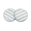 Replacement Mop Cloths Compatible with ROIDMI Handheld Cordless Vacuums view 1