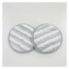 Replacement Mop Cloths Compatible with ROIDMI Handheld Cordless Vacuums view 4