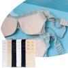 Bra Clasp Extender - 6 Pieces view 3