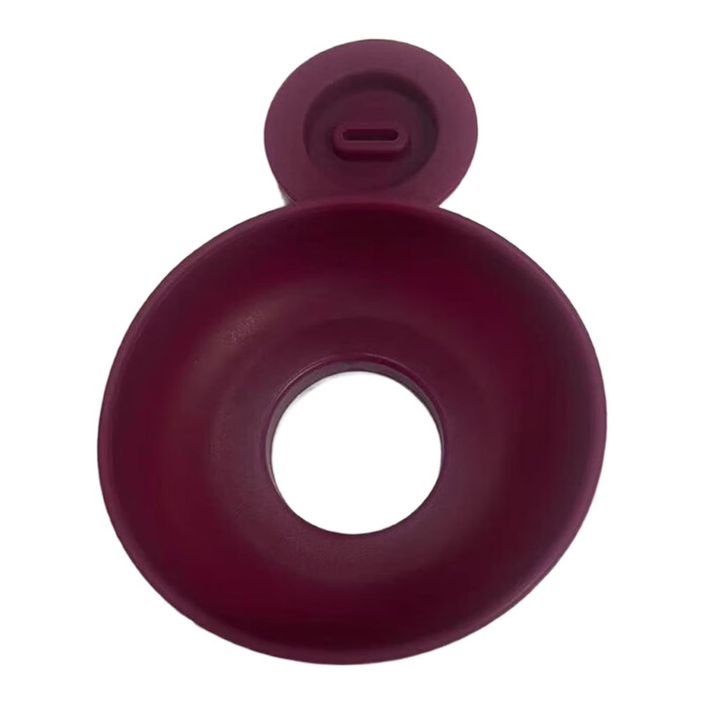 Kids' Silicone Ice Cream Holders