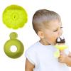 Kids' Silicone Ice Cream Holders view 2