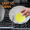Kids' Silicone Ice Cream Holders view 4