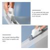 DOITOOL Window Gap Brush with Replacement Head view 4