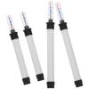 ibasenice Water Level Indicators with Visible Window, 4-Piece Set view 1
