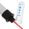 ibasenice Water Level Indicators with Visible Window, 4-Piece Set view 3