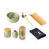Kaeltsyn 9-Piece Ceramic Matcha Set view 1