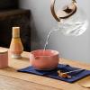 Kaeltsyn 9-Piece Ceramic Matcha Set view 2