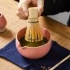 Kaeltsyn 9-Piece Ceramic Matcha Set view 3