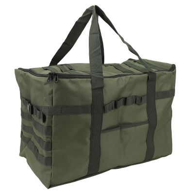 UMDHAIYI 53L Camping Storage Bag, Multifunctional Organizer
