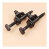 OZBMDHXLSD 2-Piece Chain Tensioner Bolt Set for 340, 345, 350, 351, 353, 2145, 2147, 2149, 2150, 2152, 2153, 2156, and 2159 Chainsaw Parts view 1