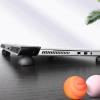 ZBIianxer Ergonomic Laptop Cooling Stand with Adjustable Tilt view 4