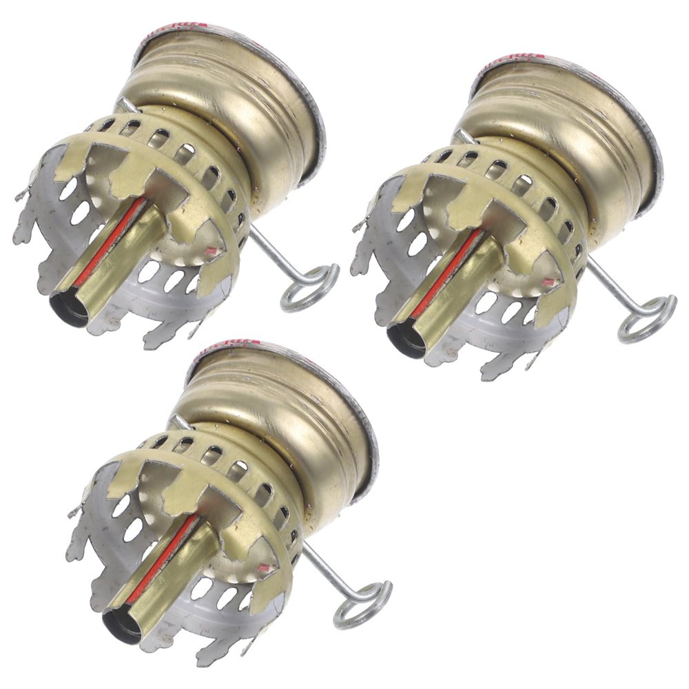 LIFKICH Replacement Parts for Oil Lamps